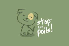 Stop aux poils