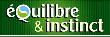 EQUILIBRE & INSTINCT