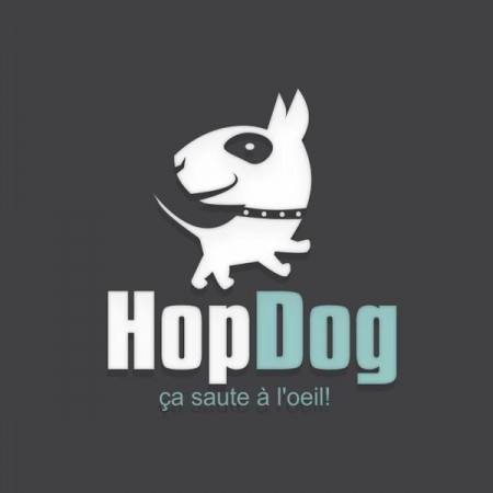 HOP DOG